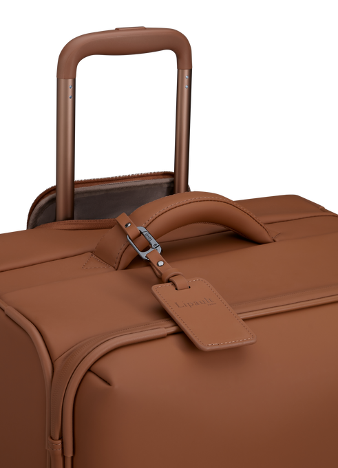 Lost In Berlin Trunk 79cm