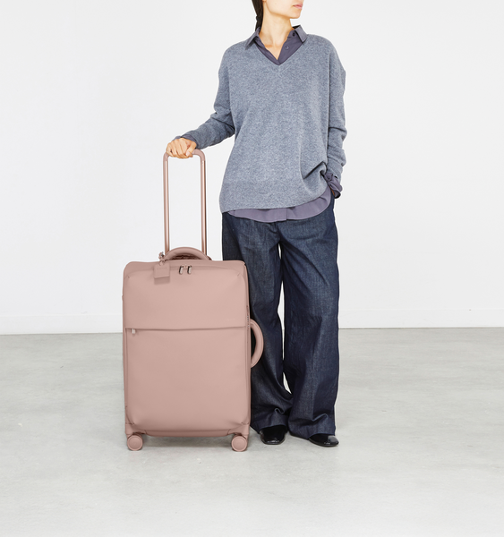 Lost In Berlin Medium trip Kuffert 63cm