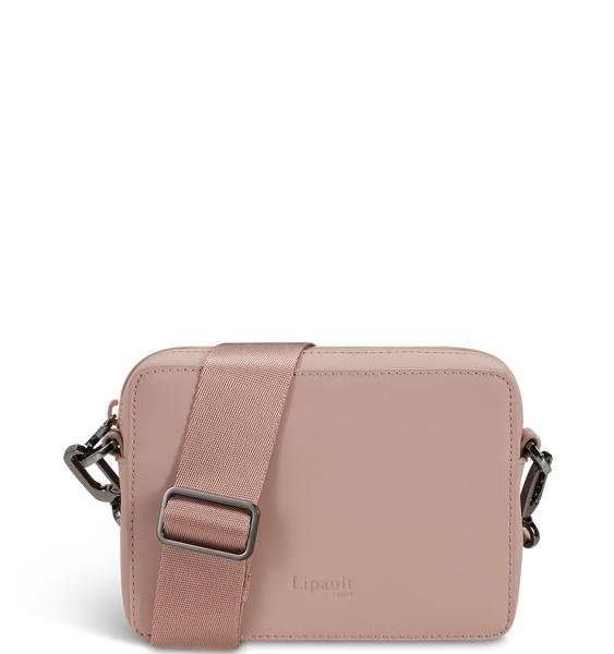 Lost In Berlin The Box - Crossbody-taske