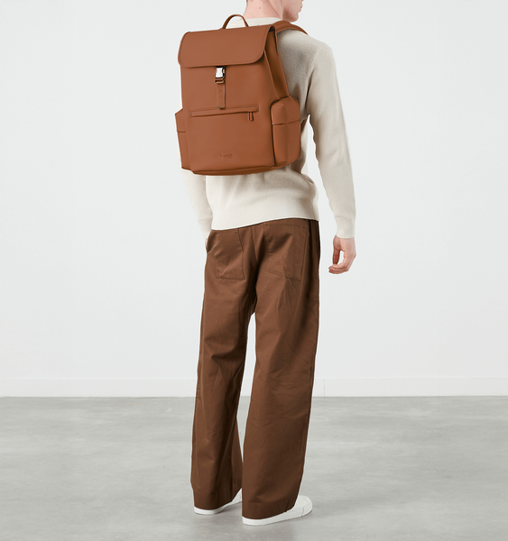 Lost In Berlin Rygs&aelig;k Cargo 15.6"