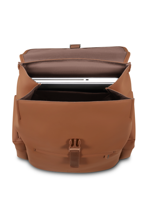 Lost In Berlin Rygs&aelig;k Mini Cargo 15"