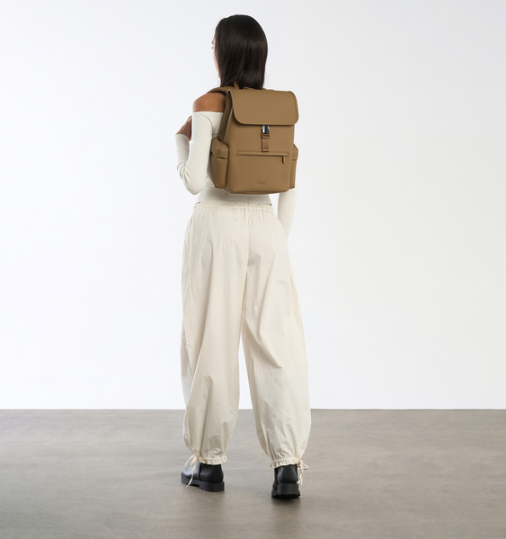 Lost In Berlin Rygs&aelig;k Mini Cargo 15"