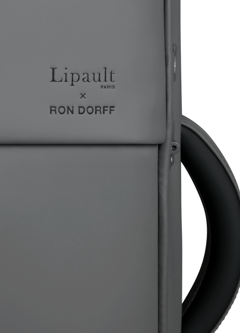 Lipault X Ron Dorff Kabinekuffert 55cm