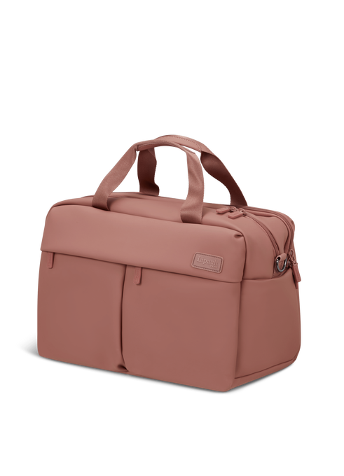 Lipault Lost In Berlin 24h Bag  Rosewood Lipault Lost In Berlin 24h Bag  Rosewood