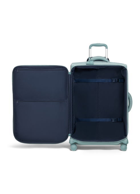 Lipault Plume Long Trip 70cm  Blue Tides