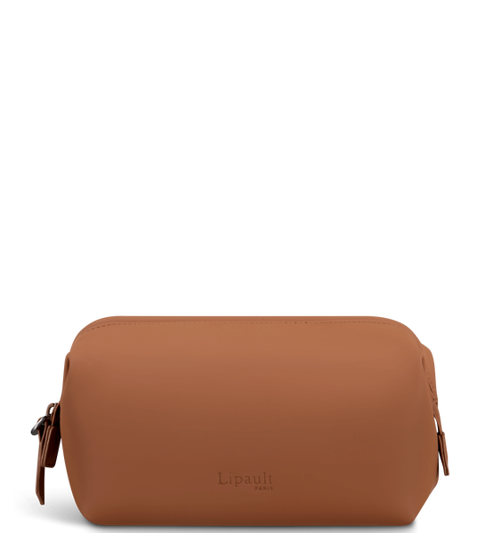 Lost In Berlin Toilettaske S