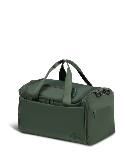 Lipault City Plume Diaper Bag  Khaki Lipault City Plume Diaper Bag  Khaki
