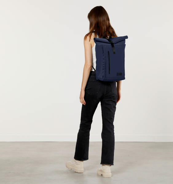 City Plume Rygsæk Rolltop 15.6" City Plume Rygsæk Rolltop 15.6"