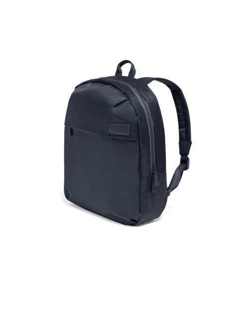 City Plume Rygs&aelig;k M Navy