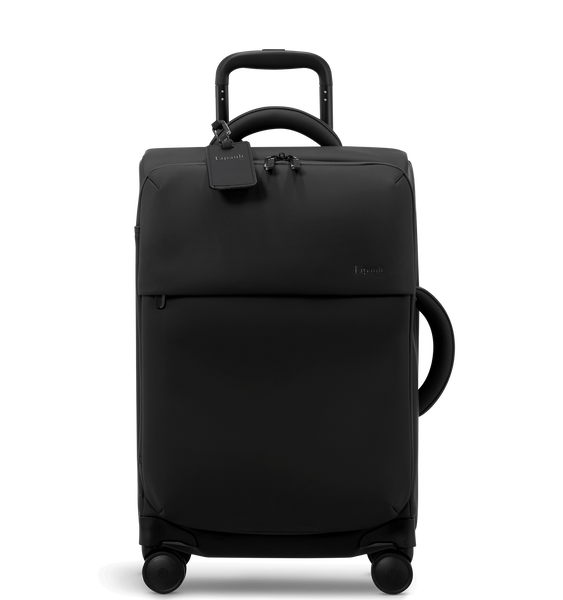 Lost In Berlin Kabinekuffert 55cm