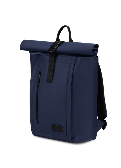 Lipault City Plume Rolltop Backpack  Navy