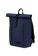 Lipault City Plume Rolltop Backpack  Navy