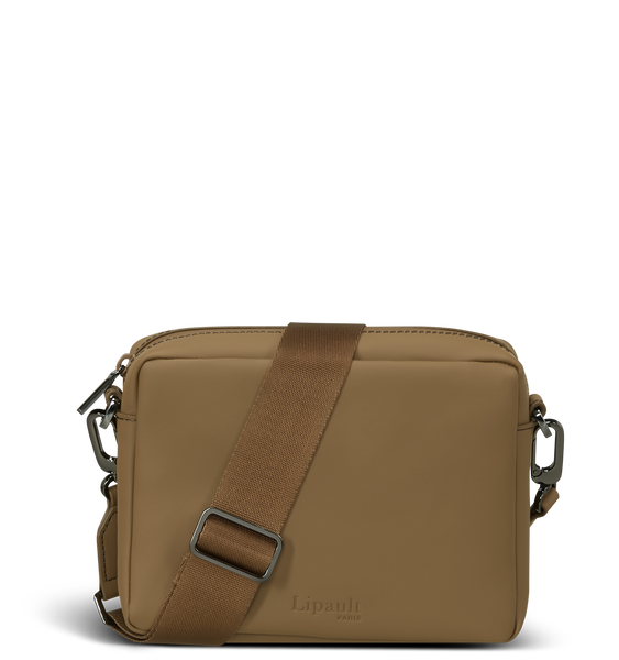 Lost In Berlin The Big Box - Crossbody-taske