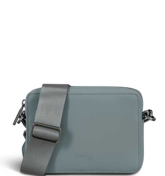 Lost In Berlin The Box - Crossbody-taske