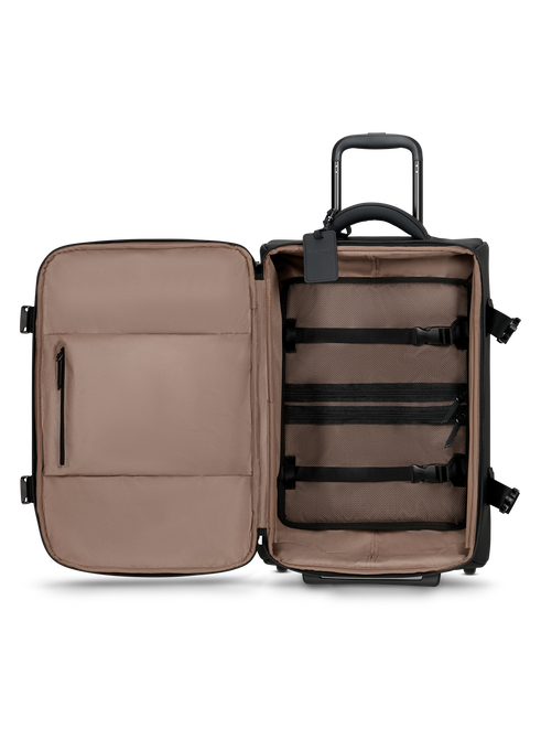 Lost In Berlin Rejserygs&aelig;k Exile 55cm