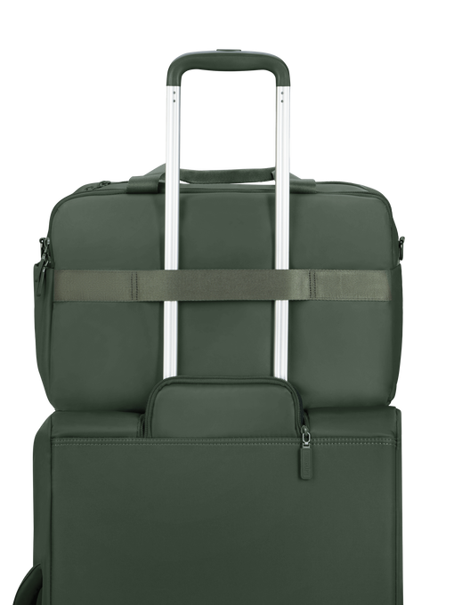 Lipault City Plume 24H Bag 2.0  Khaki Lipault City Plume 24H Bag 2.0  Khaki