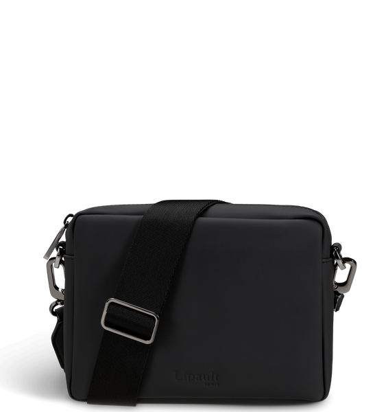 Lost In Berlin The Big Box - Crossbody-taske Lost In Berlin The Big Box - Crossbody-taske