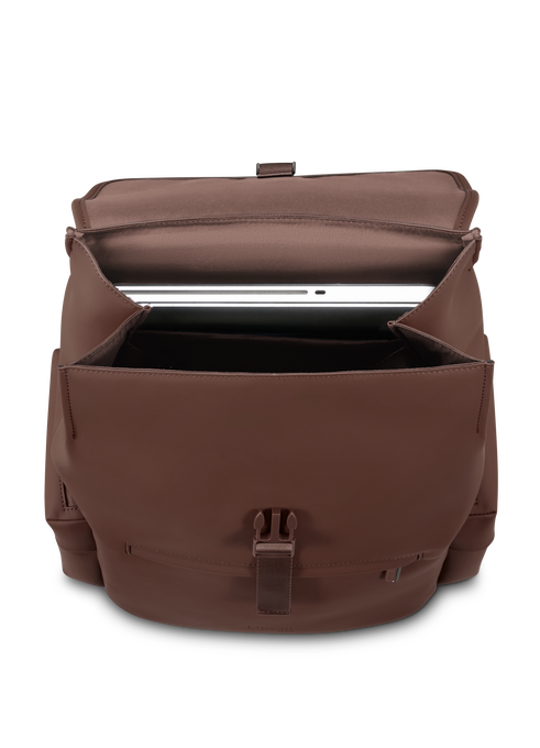 Lost In Berlin Rygs&aelig;k Mini Cargo 15"