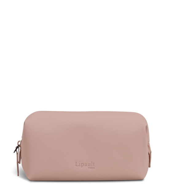 Lost In Berlin Toilettaske S