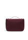 Lipault Plume Accessoires Hanging Toiletry Bag  Bordeaux