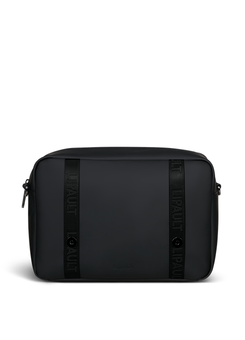 Lost In Berlin Exile Crossbody-taske