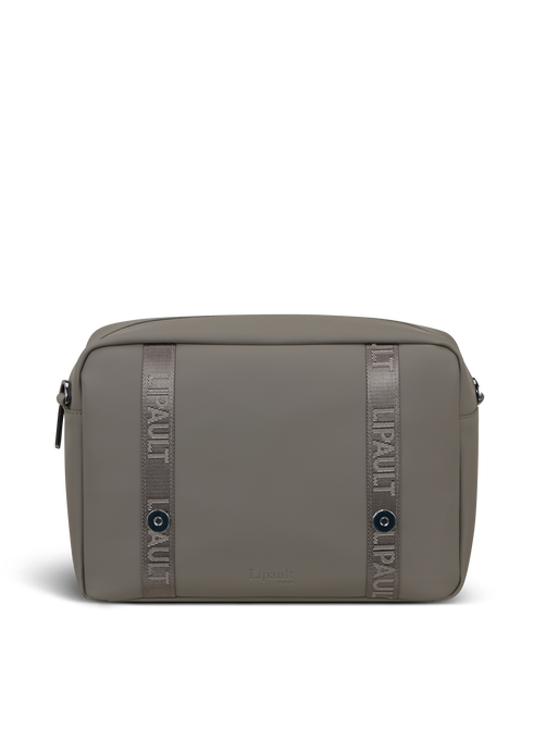 Lost In Berlin Exile Crossbody-taske