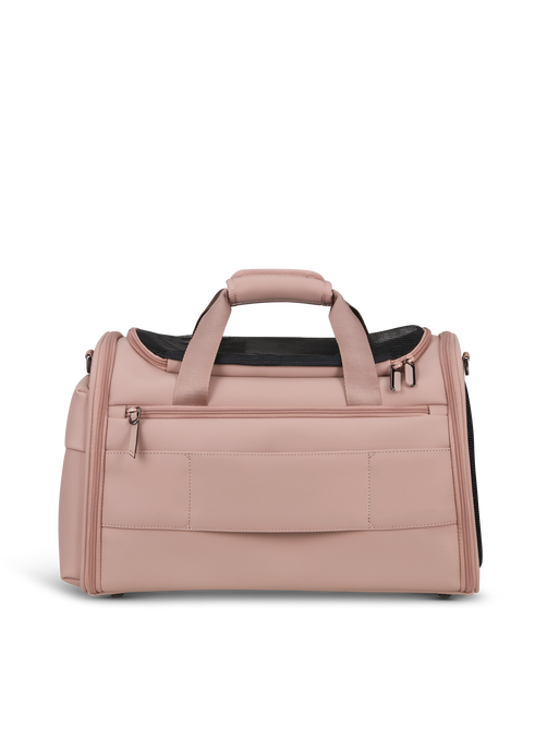 Lost In Berlin B&aelig;retaske til k&aelig;ledyr