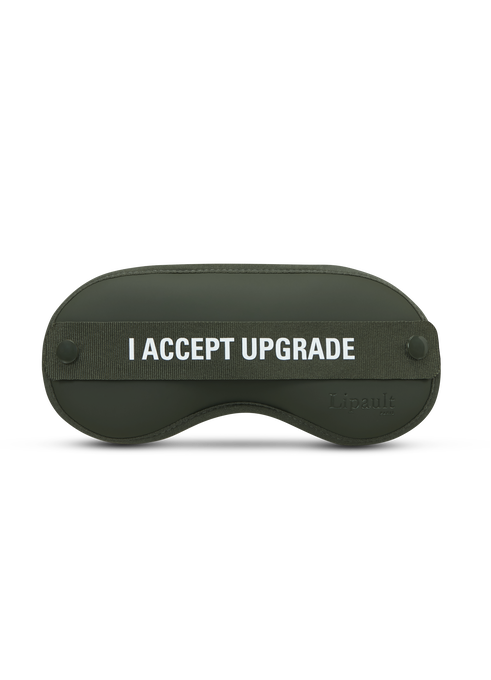 Lipault Travel Accessories &Oslash;jenmaske