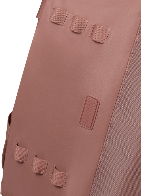 Lipault City Plume 72H Bag  Rosewood Lipault City Plume 72H Bag  Rosewood