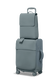 Lipault Lost In Berlin Square Backpack 2.0  Cement Storm Lipault Lost In Berlin Square Backpack 2.0  Cement Storm