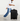 Lost In Berlin Long trip Kuffert 70cm 1.0 70 x 46 x 31 cm | 3.4 kg