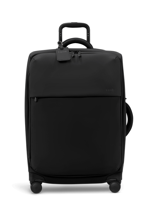 Lipault Lost In Berlin Medium Trip 2.0 63cm  Black