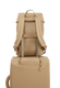 Lipault Lost In Berlin MIini Exile Backpack  Sandstone Lipault Lost In Berlin MIini Exile Backpack  Sandstone