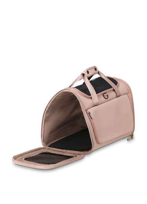 Lost In Berlin B&aelig;retaske til k&aelig;ledyr