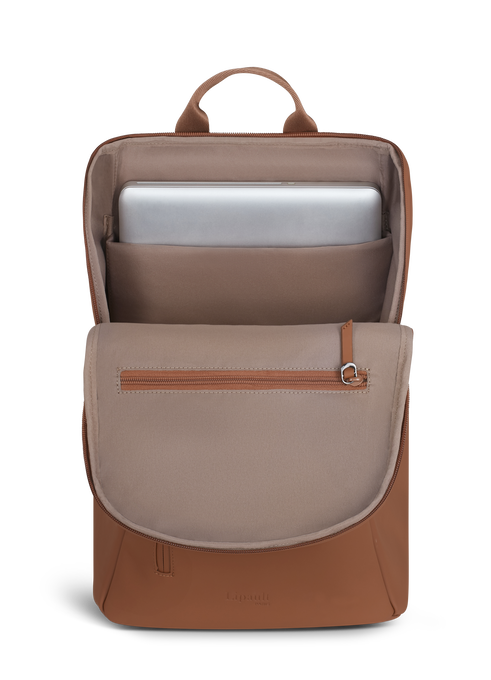 Lost In Berlin Backpack Saint-Germain 16"