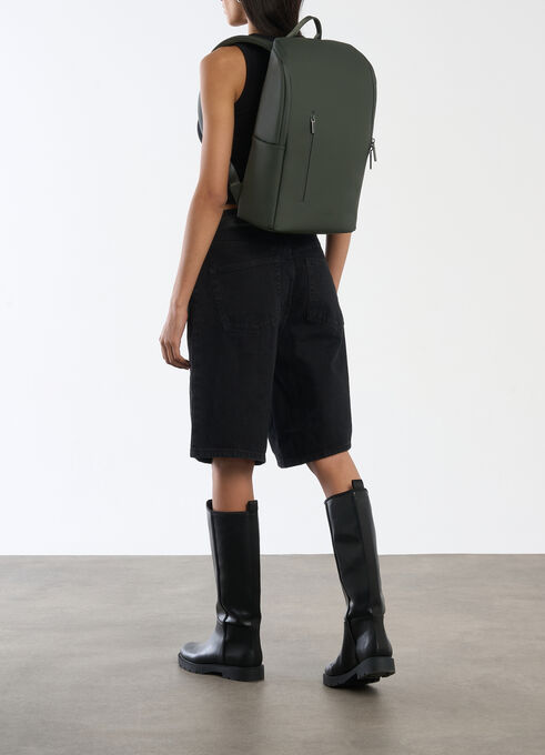 Lost In Berlin Backpack Saint-Germain 16"