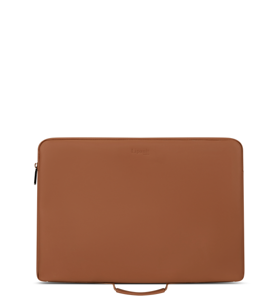 Lost In Berlin Computer Sleeve