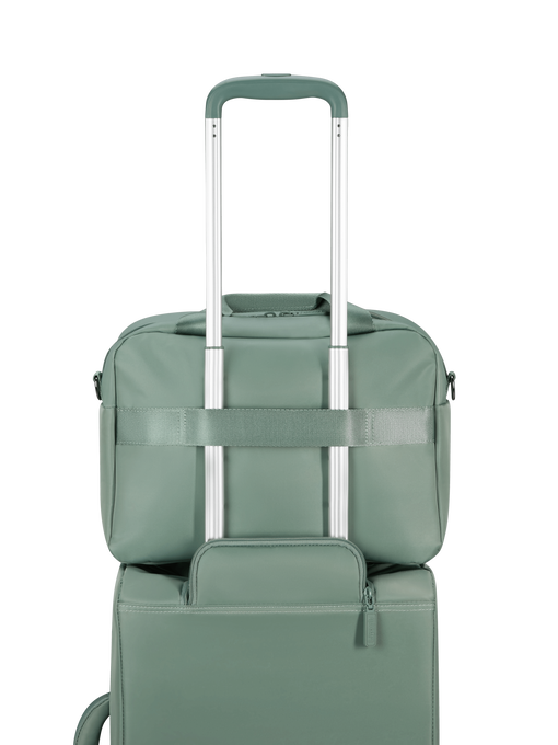 Lipault City Plume Carryall  Dry Sage