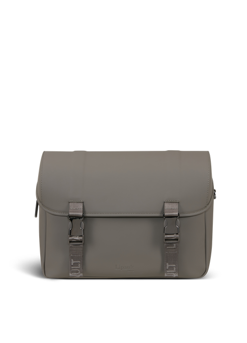 Lost In Berlin Exile Crossbody-taske