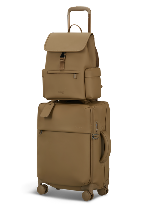 Lost In Berlin Rygs&aelig;k Mini Cargo 15"
