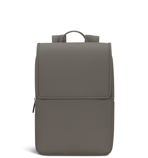 Lost In Berlin Rygsæk Square 15" Lost In Berlin Rygsæk Square 15"