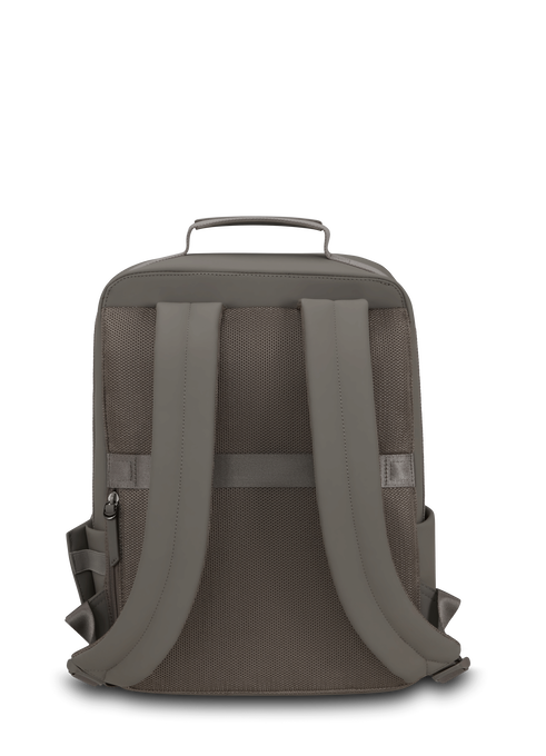 Lipault Lost In Berlin Lifetrotter Backpack  Ash Stone Lipault Lost In Berlin Lifetrotter Backpack  Ash Stone