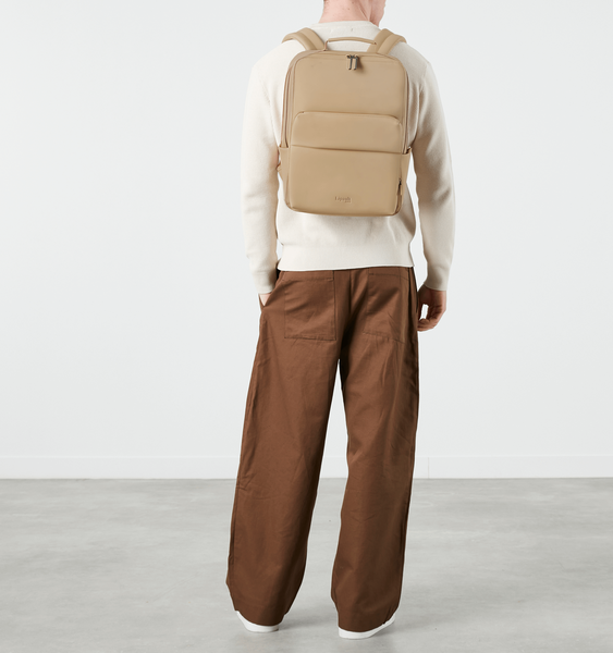 Lost In Berlin Rygsæk Lifetrotter 15.6"