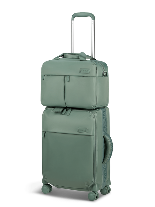 Lipault City Plume Carryall  Dry Sage