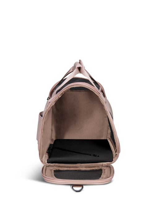 Lost In Berlin B&aelig;retaske til k&aelig;ledyr