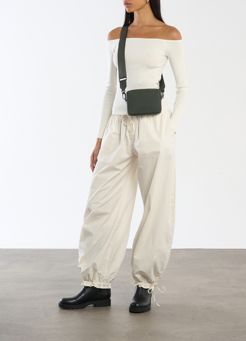 Lost In Berlin The Box - Crossbody-taske
