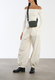 Lost In Berlin The Box - Crossbody-taske