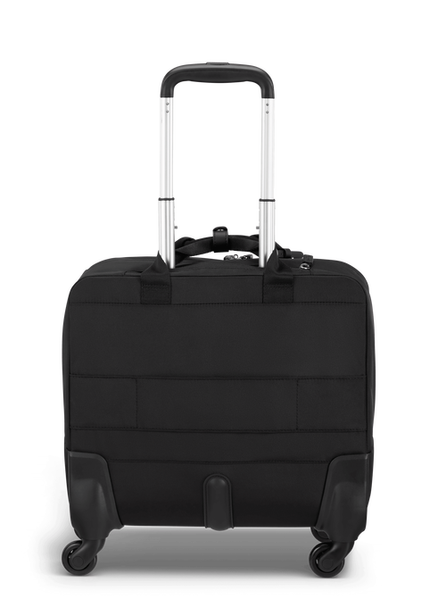 Lipault 4BIZ Spinner Black