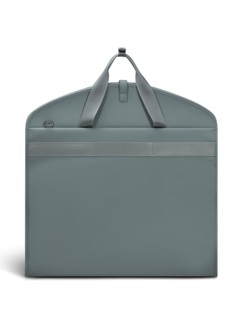 Lipault Lost In Berlin Garment Bag  Cement Storm Lipault Lost In Berlin Garment Bag  Cement Storm