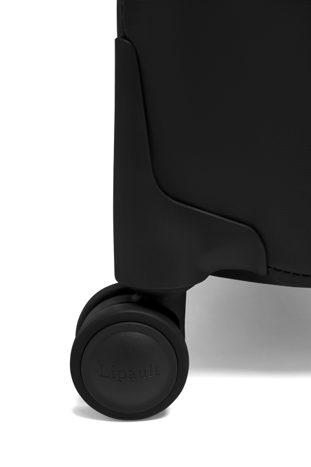 Lipault Plume Very Long Trip  Black Lipault Plume Very Long Trip  Black